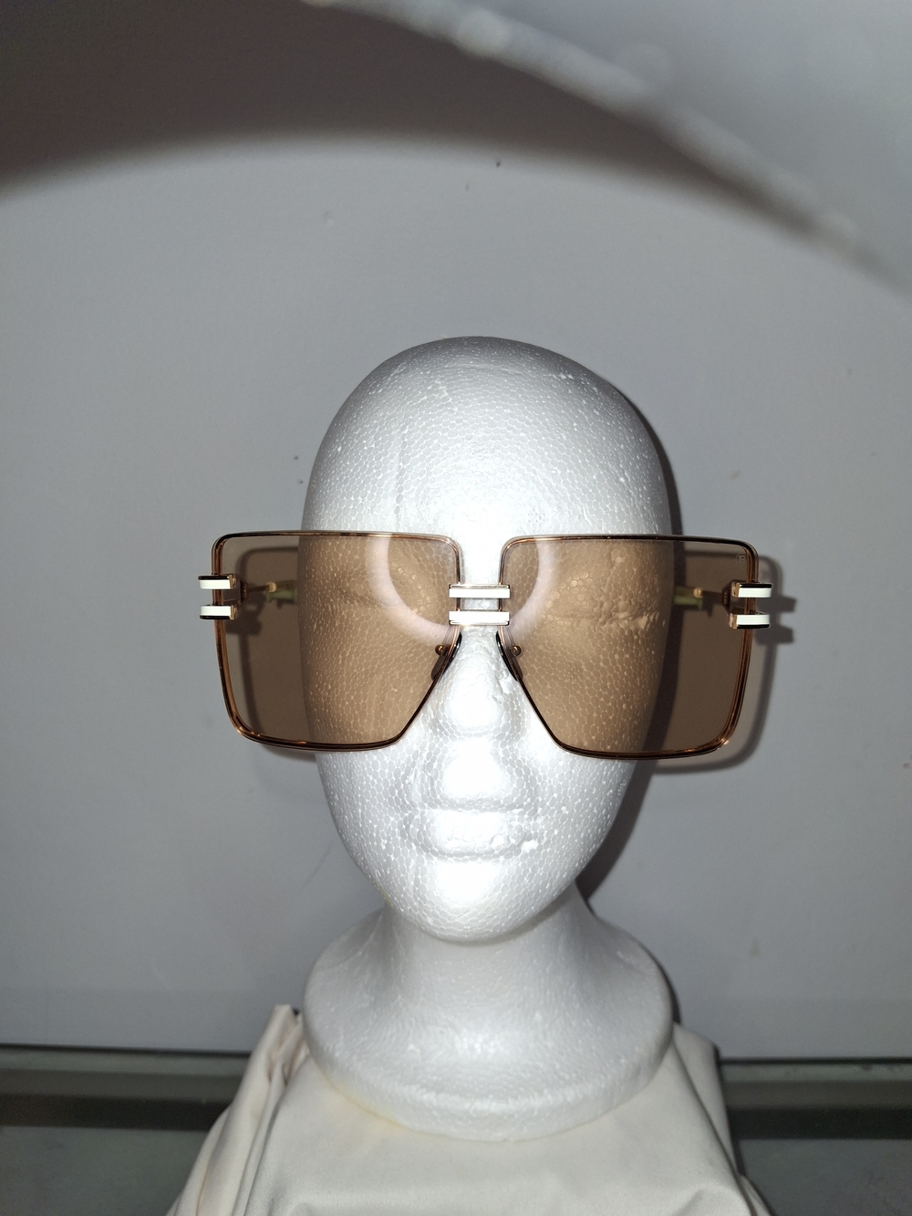 Balmain Gendarme BPS-109 Sunglasses With Case